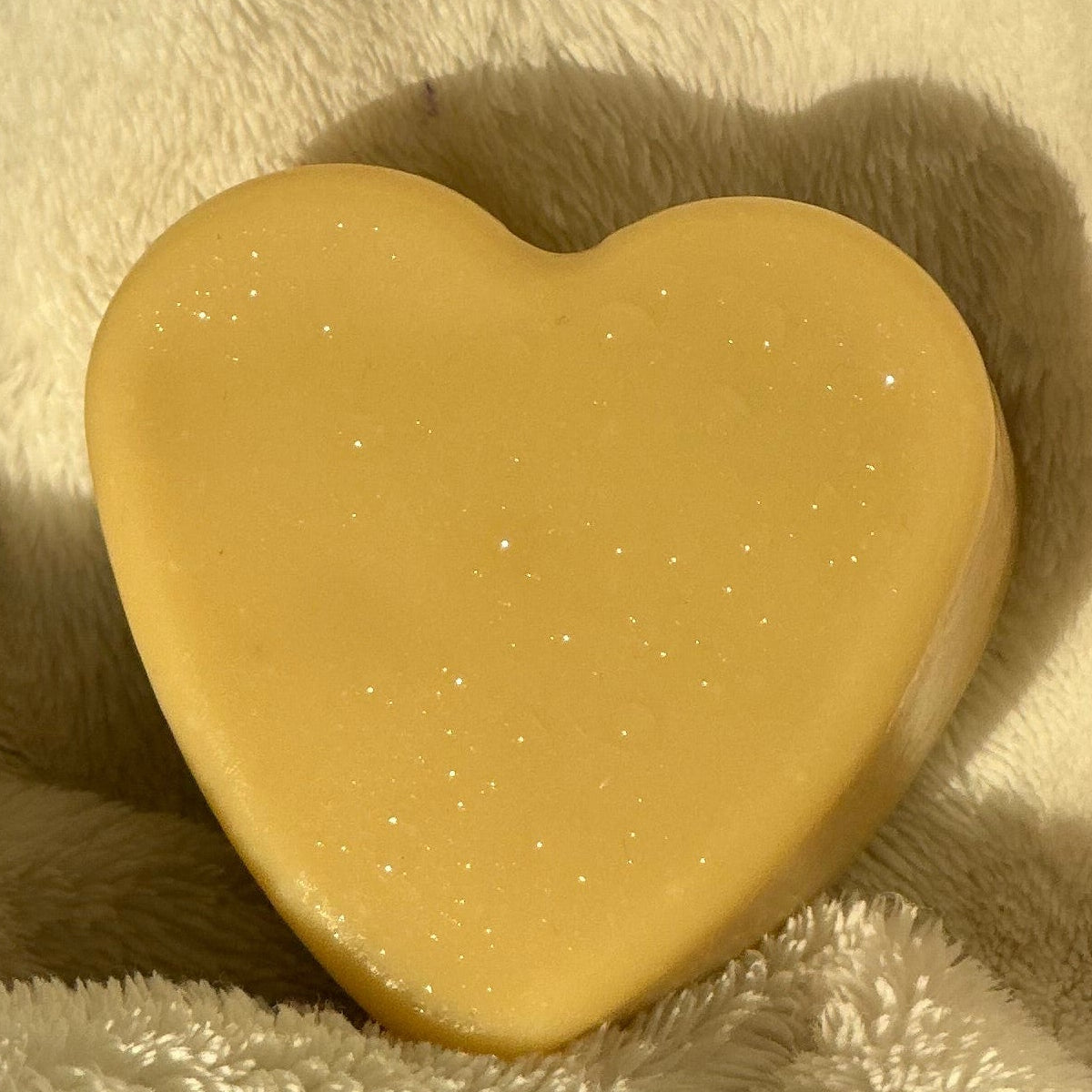 Souffle d’Héritage – Heritage Leaf Complex Signature Soap -Fragranced