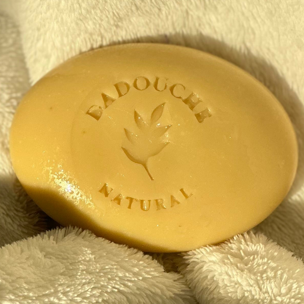 Souffle d’Héritage – Fragrance-Free Signature Soap