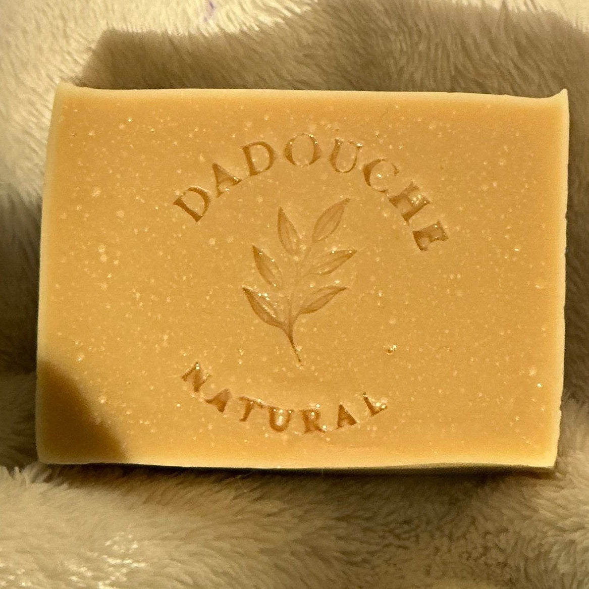 Souffle d’Héritage – Heritage Leaf Complex Signature Soap -Fragranced