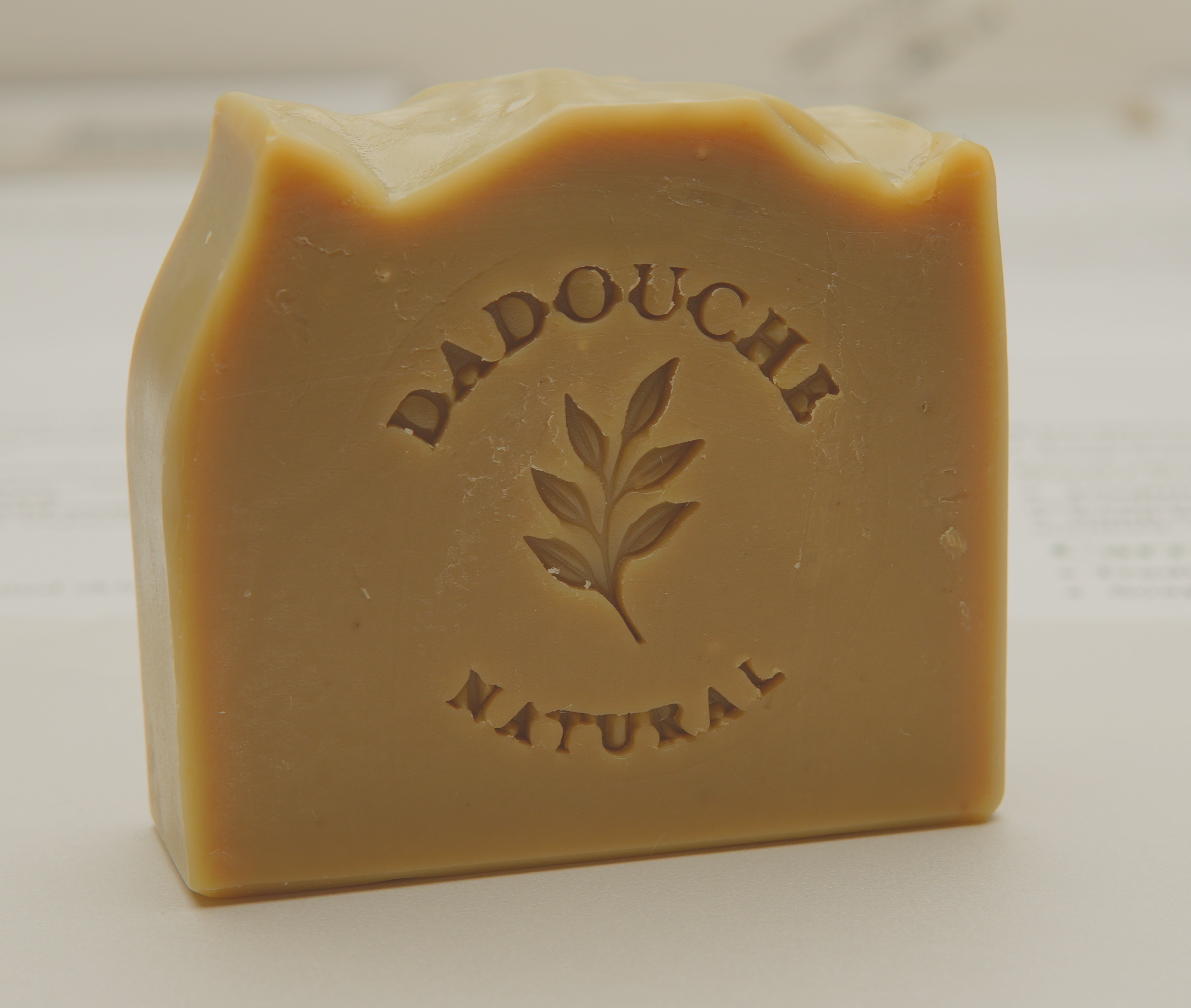 Pure Clarté – Pomegranate & Rosemary Signature Soap scented