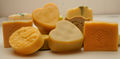 Dadouche Signature Soap Collection – Any 3-Bar Bundle