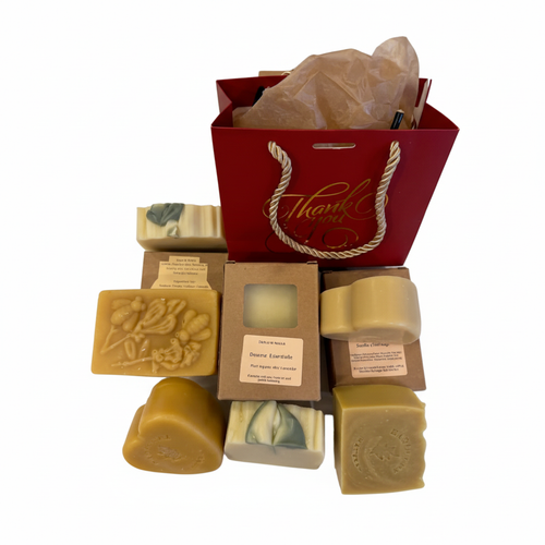 Bundle -Any 3 of the following