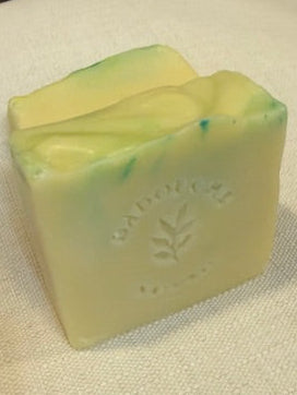 Douceur Essentielle – Lavender scented Bar