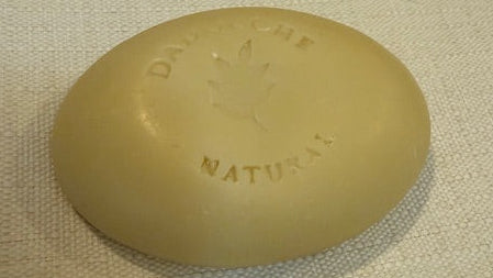 Pure Clarté – Pomegranate & Rosemary Signature Soap- Fragrance Free